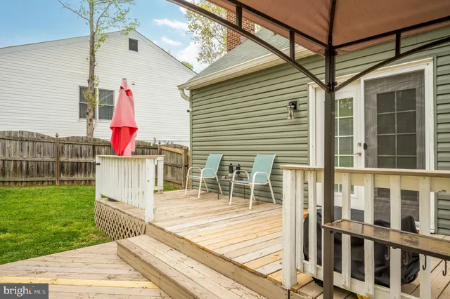 $3,600 | 15 Owen Street, Stafford, VA 22556