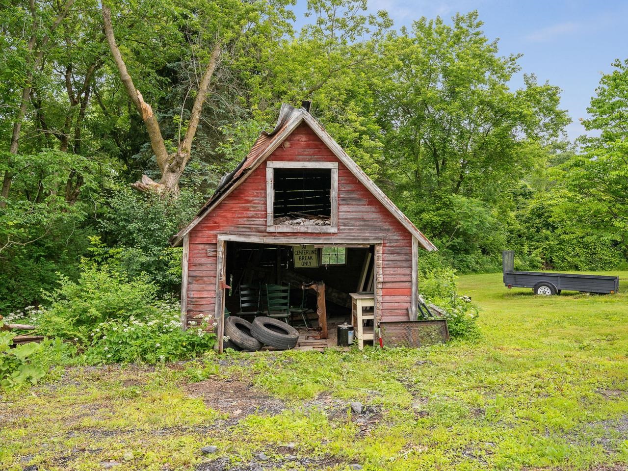 523 Little Chicago Road Ferrisburgh, VT 05456 - Photo 40 of 55