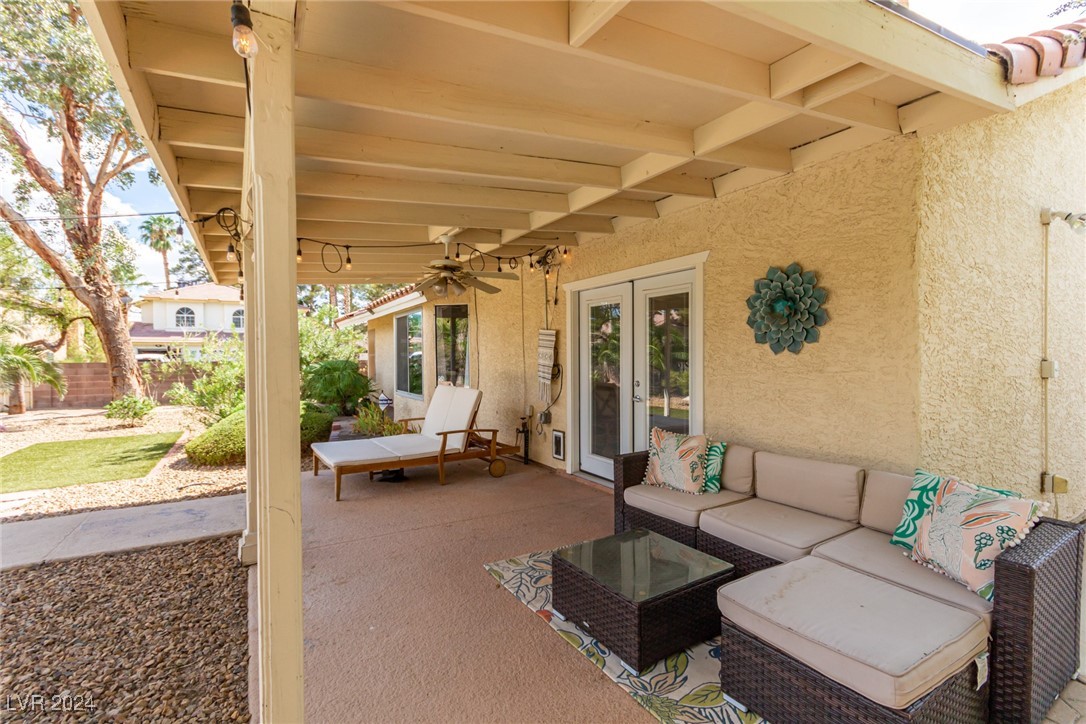 130 Weatherstone Drive Henderson, NV 89074 - Photo 29 of 34