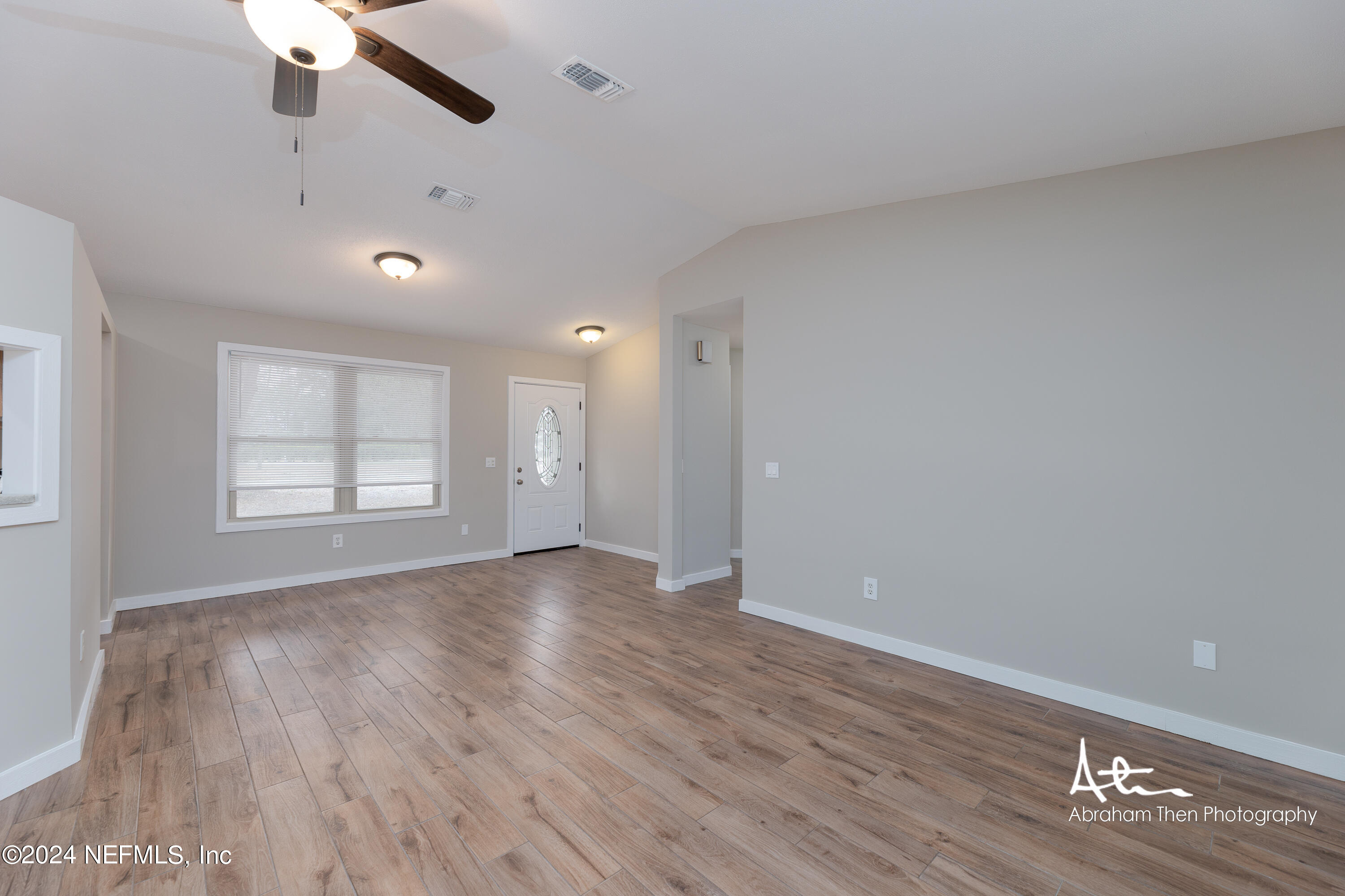 4274 Chokeberry Road Middleburg, FL 32068 - Photo 6 of 37 Dining Room to Living Room