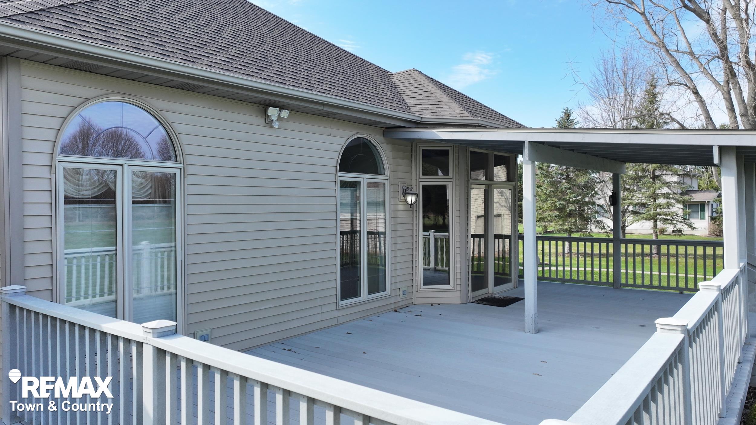 10368 North Jennings Road Clio, MI 48420 - Photo 60 of 73
