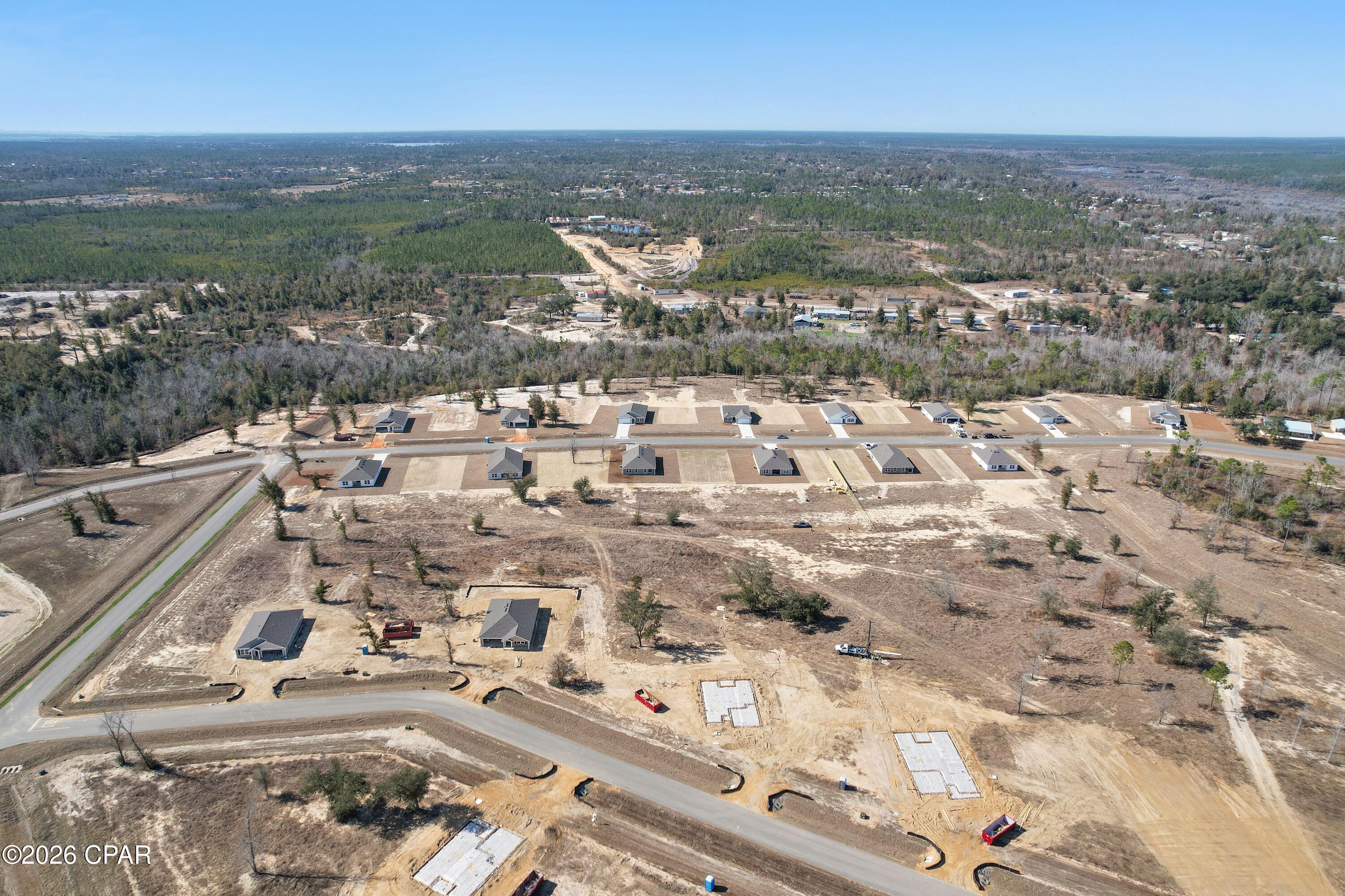 8010 Grebe Street Youngstown, FL 32466 - Photo 23 of 25