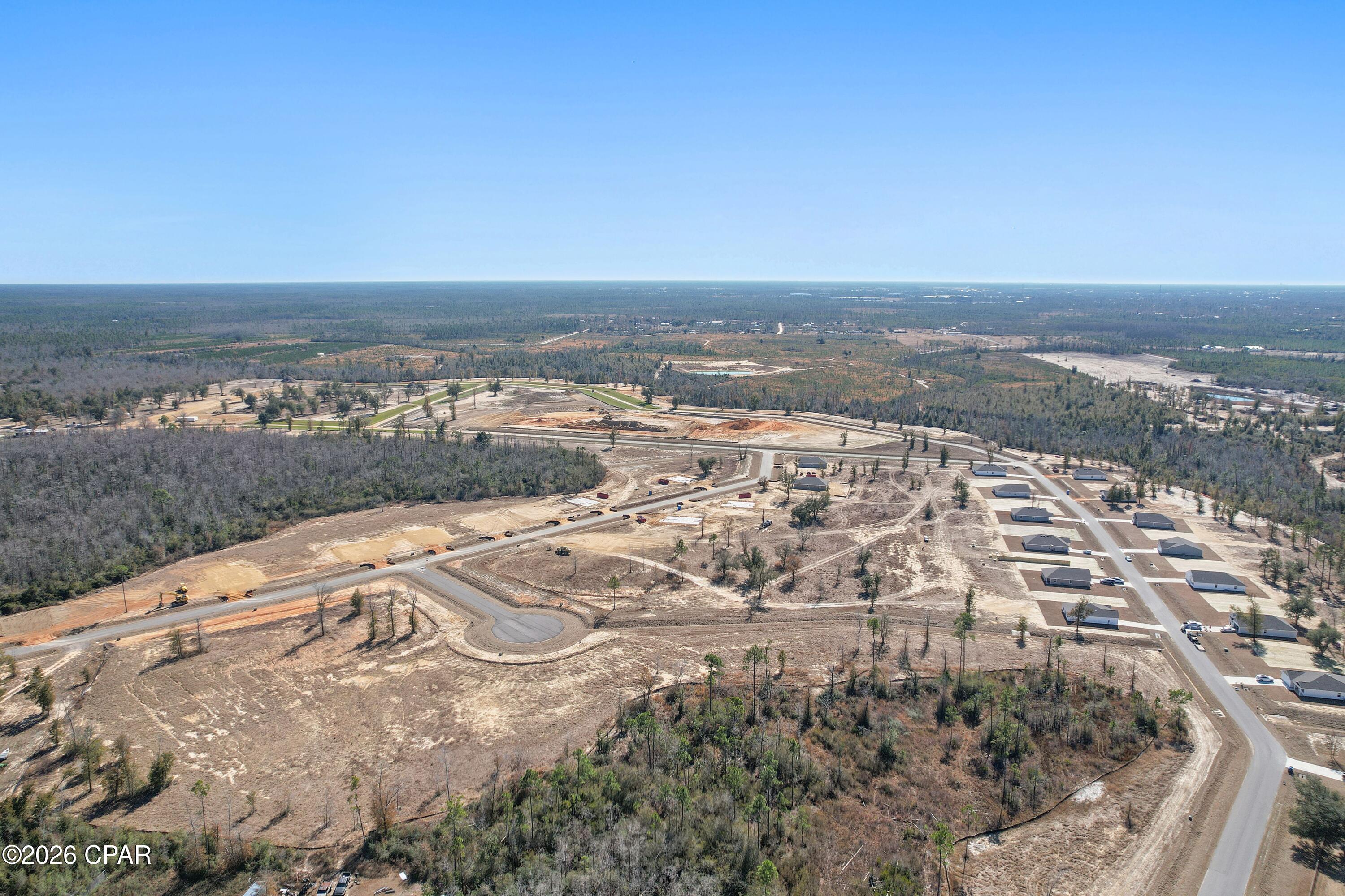 8010 Grebe Street Youngstown, FL 32466 - Photo 24 of 25