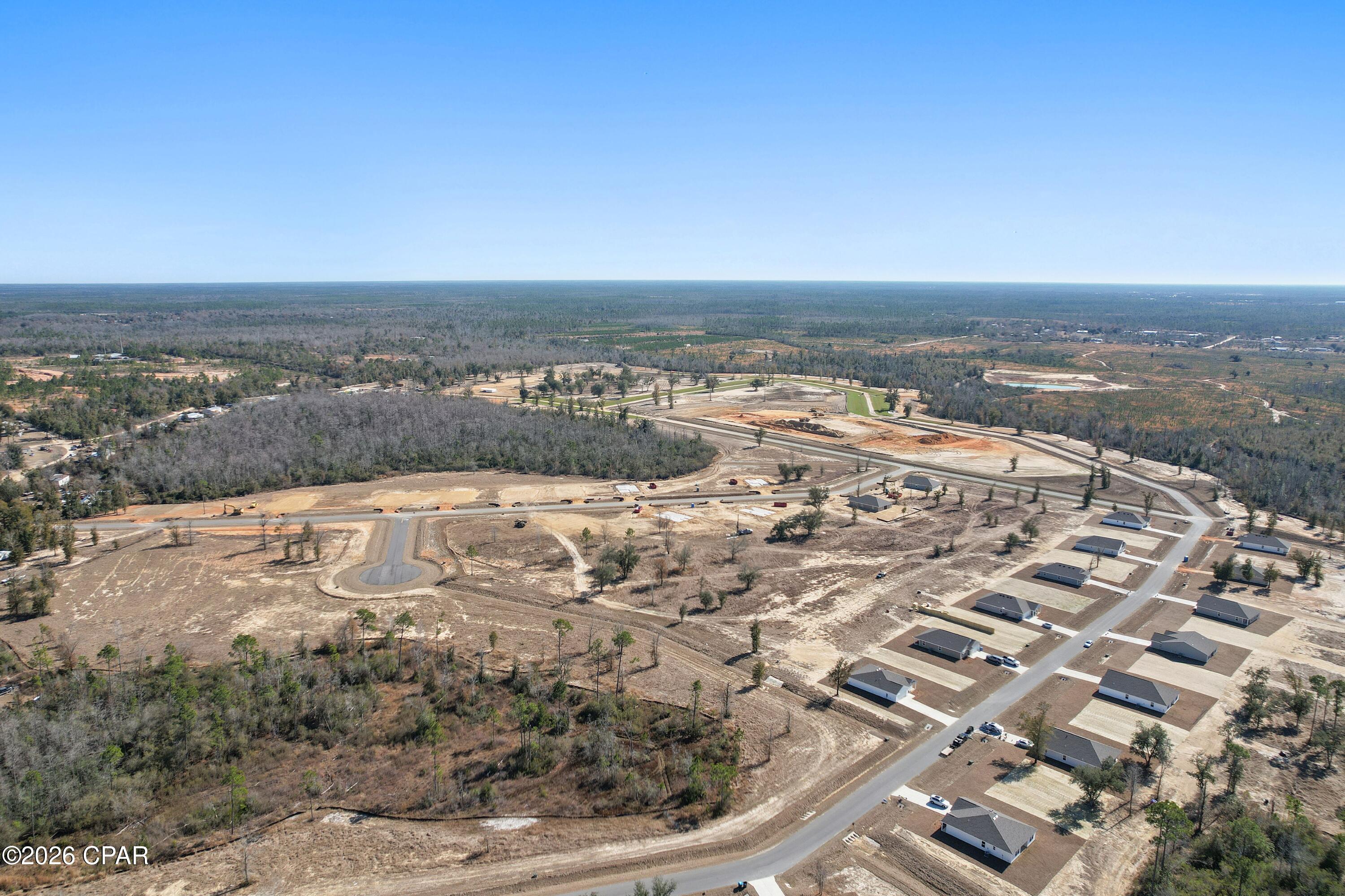 8010 Grebe Street Youngstown, FL 32466 - Photo 25 of 25