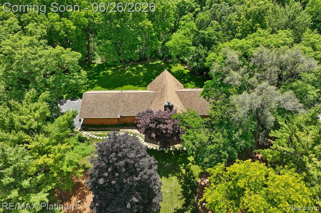 6100 Oak Valley Road Brighton, MI 48116 - Photo 38 of 47
