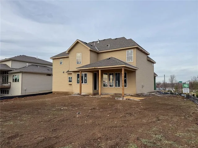 $749,835 | 21901 West 99th Terrace, Lenexa, KS 66220