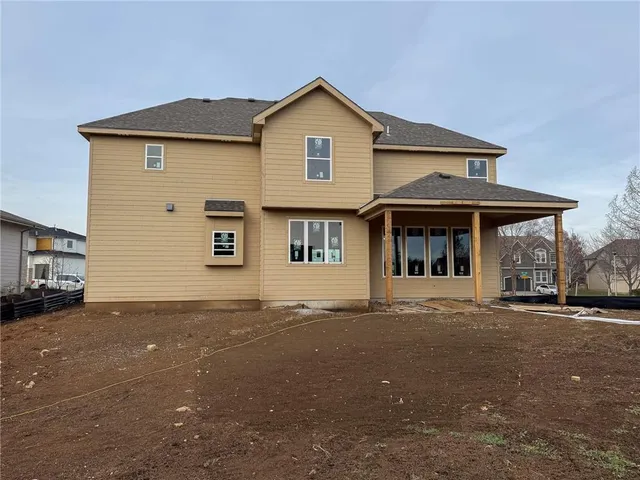 $749,835 | 21901 West 99th Terrace, Lenexa, KS 66220