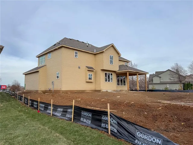 $749,835 | 21901 West 99th Terrace, Lenexa, KS 66220