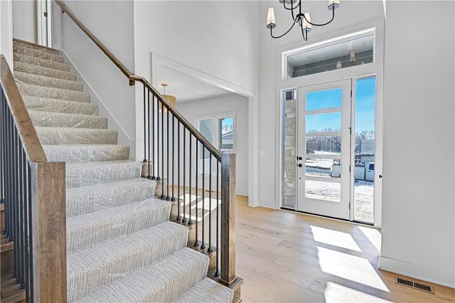 $749,835 | 21901 West 99th Terrace, Lenexa, KS 66220