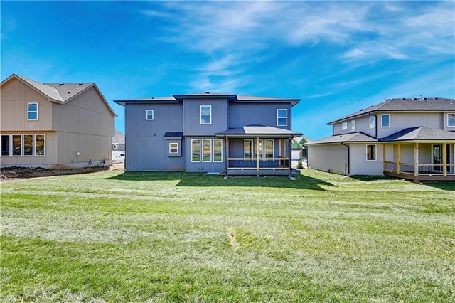 $749,835 | 21901 West 99th Terrace, Lenexa, KS 66220