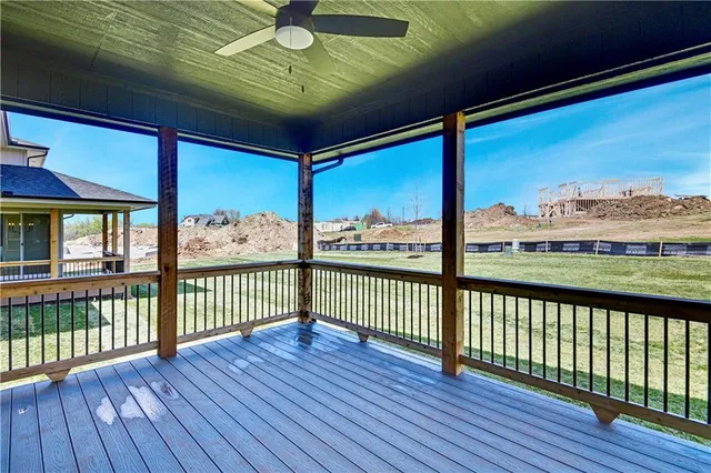 $749,835 | 21901 West 99th Terrace, Lenexa, KS 66220