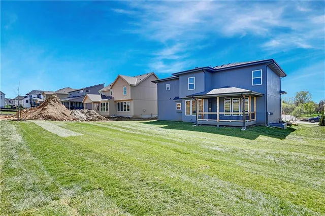 $749,835 | 21901 West 99th Terrace, Lenexa, KS 66220