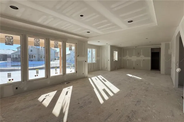 $749,835 | 21901 West 99th Terrace, Lenexa, KS 66220