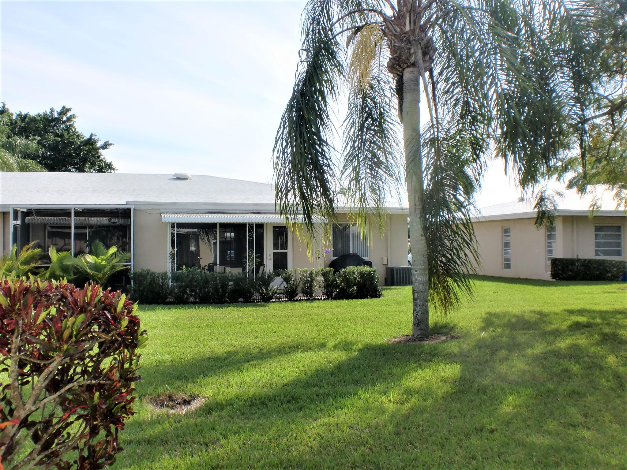 8732 Bella Vista Drive Boca Raton, FL 33433 - Photo 14 of 16 VIEW