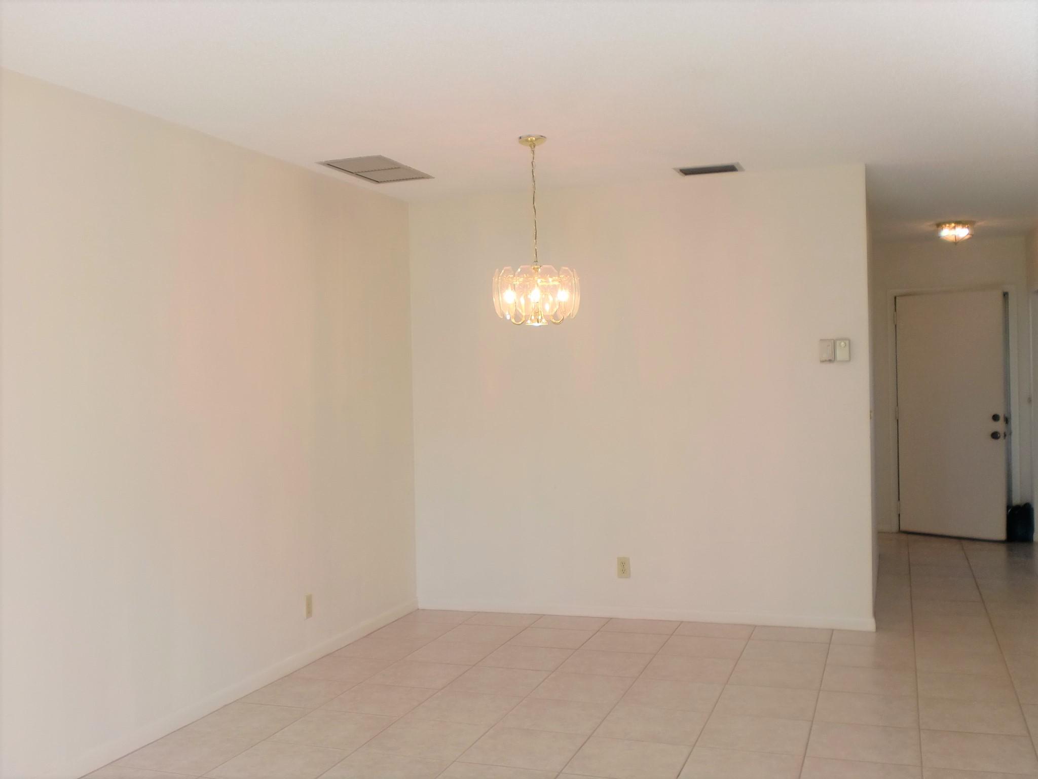 8732 Bella Vista Drive Boca Raton, FL 33433 - Photo 8 of 16 DINING AREA