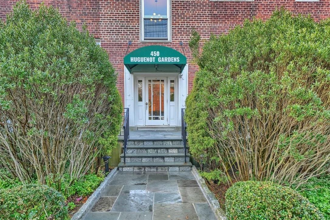 450 Pelham Road, Unit 1H New Rochelle, NY 10805 - Photo 1 of 1 Gallery Image 1