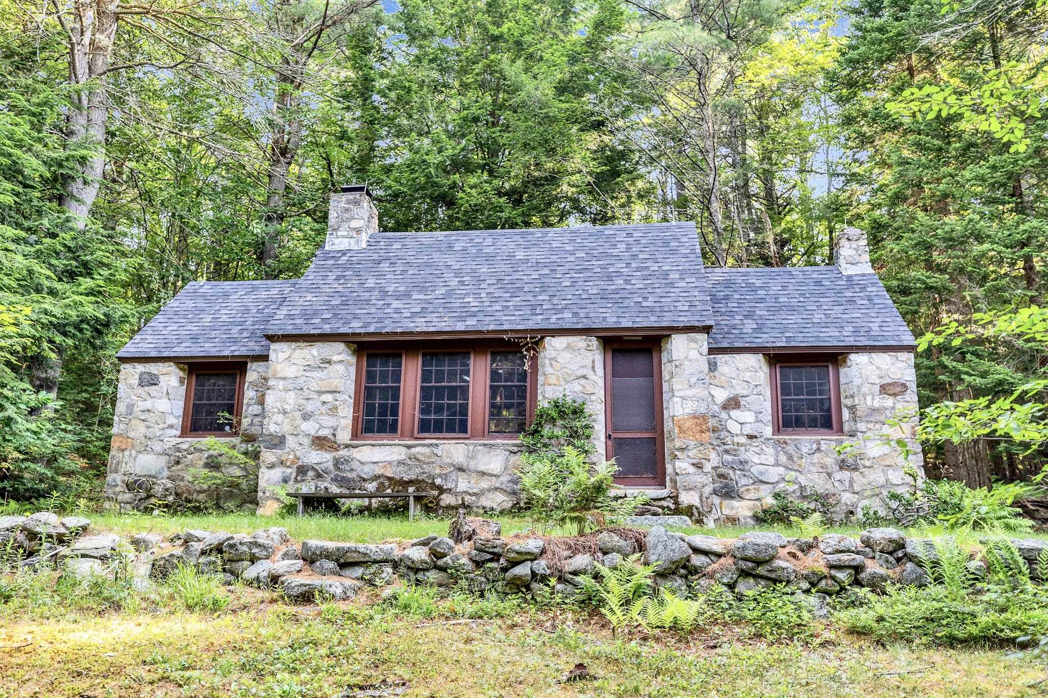 314 East Mountain Road Peterborough, NH 03458 - Photo 1 of 49