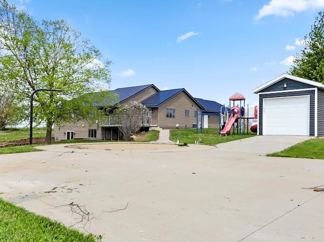 W5493 Center Monroe, WI 53566 - Photo 66 of 81