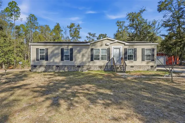 $365,000 | 317 Southwest Cumberland Street, Fort White, FL 32038
