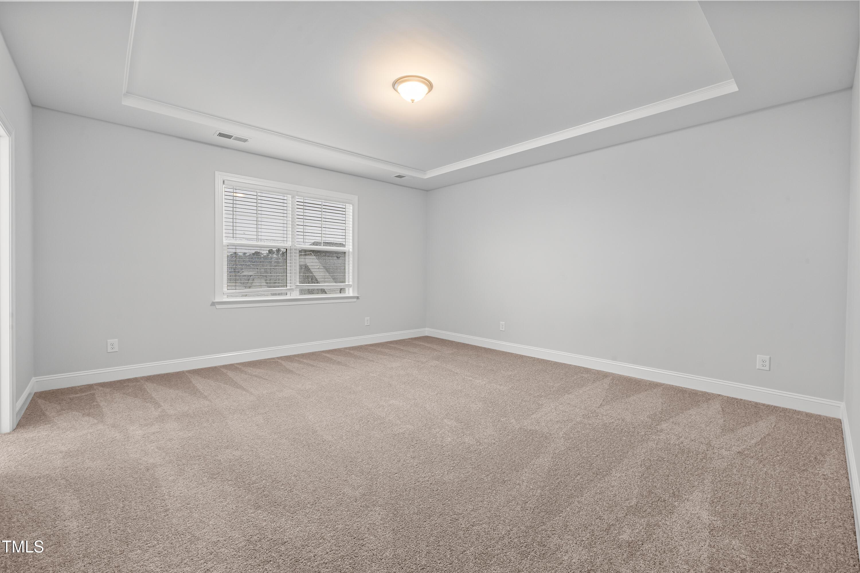 2005 Mavin Place Durham, NC 27703 - Photo 11 of 26 an empty room with a window
