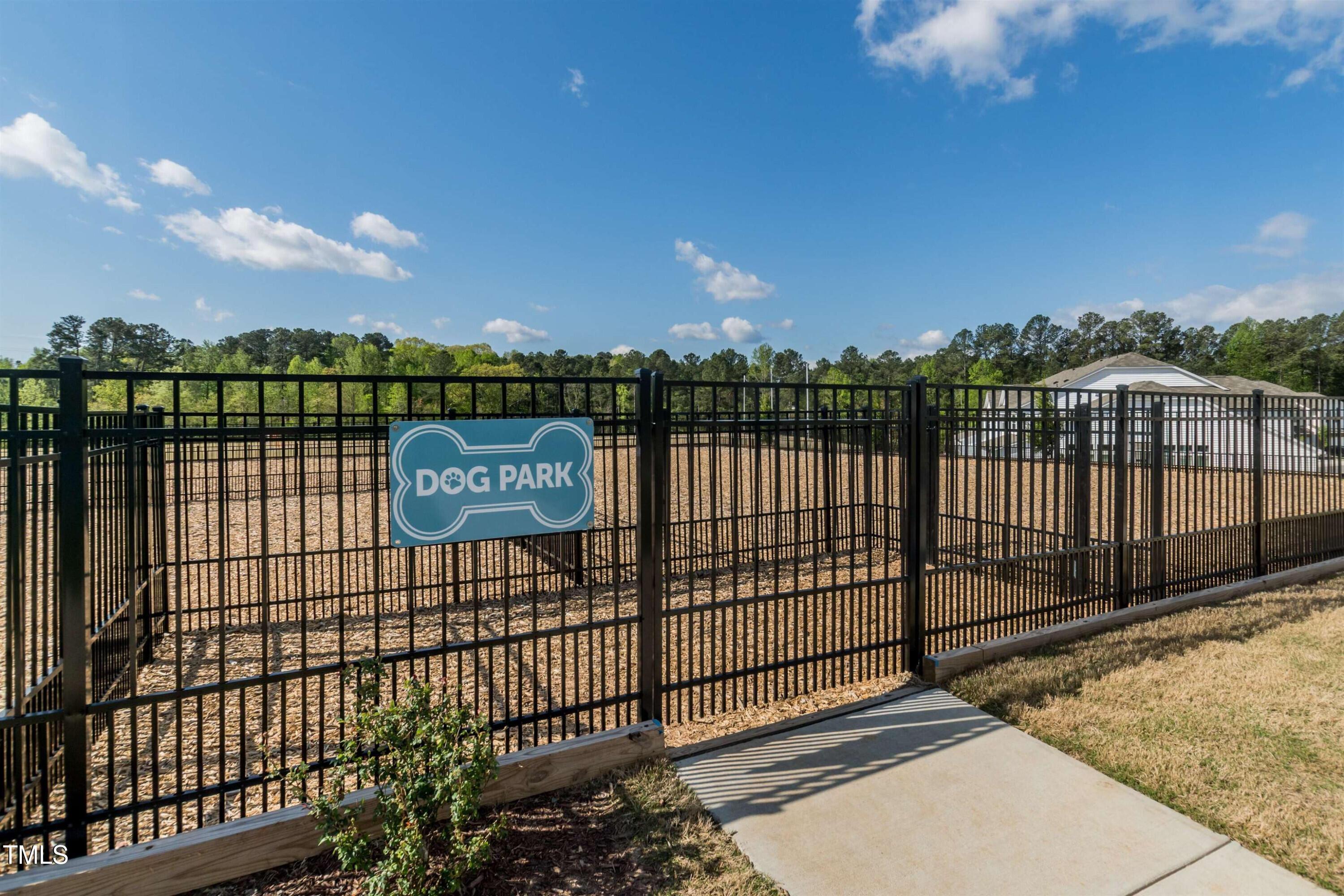 2005 Mavin Place Durham, NC 27703 - Photo 22 of 26 a view of a balcony
