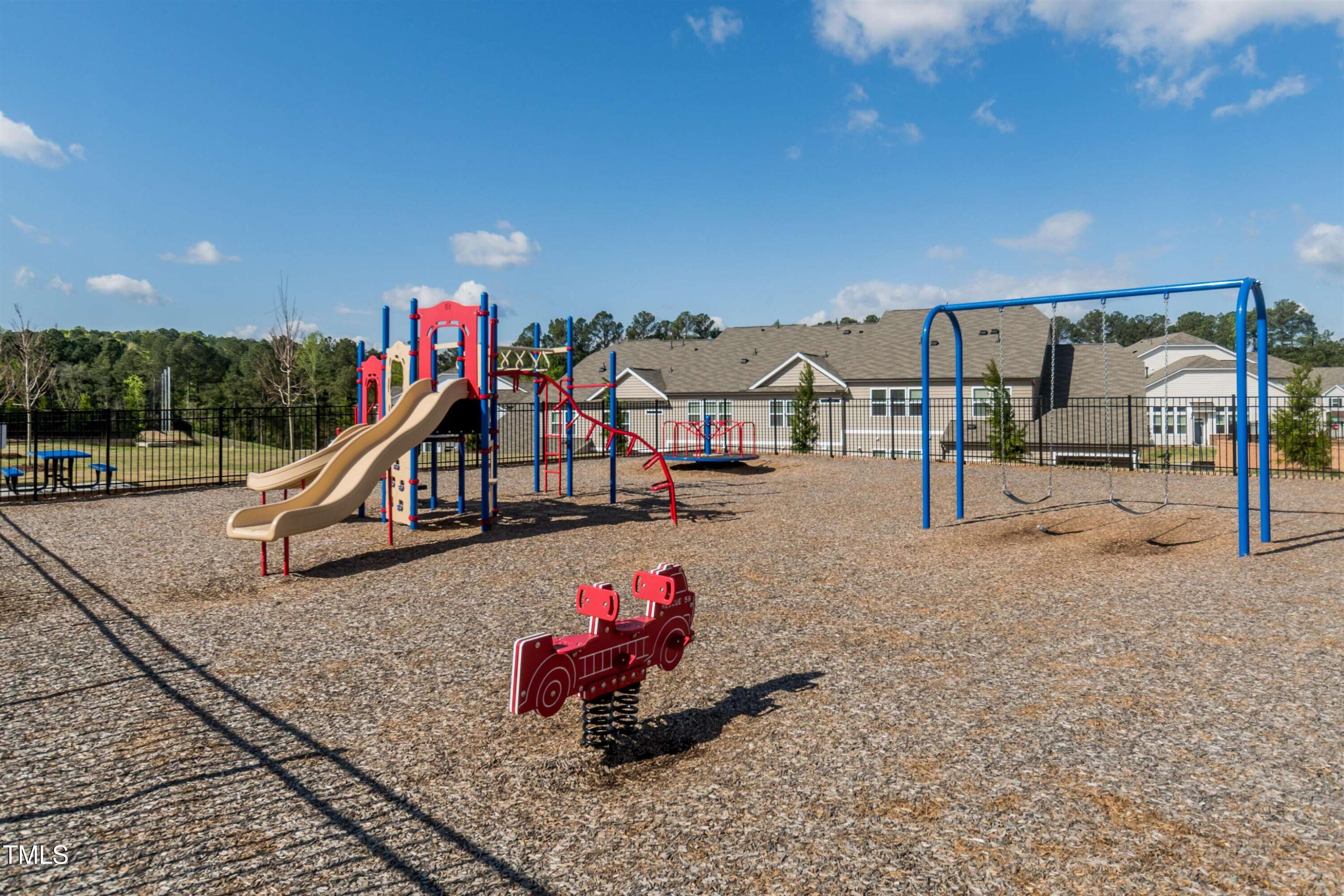 2005 Mavin Place Durham, NC 27703 - Photo 26 of 26 a park with kid zone