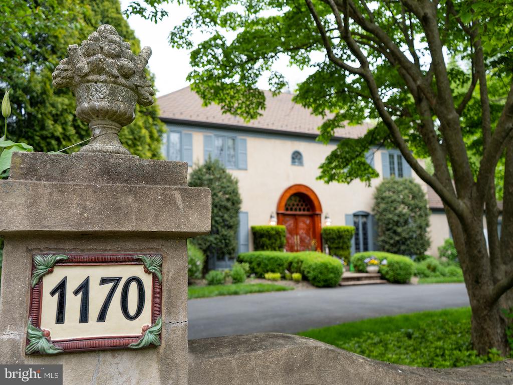 1170 Mill Rd Circle Rydal, PA 19046 - Photo 64 of 74