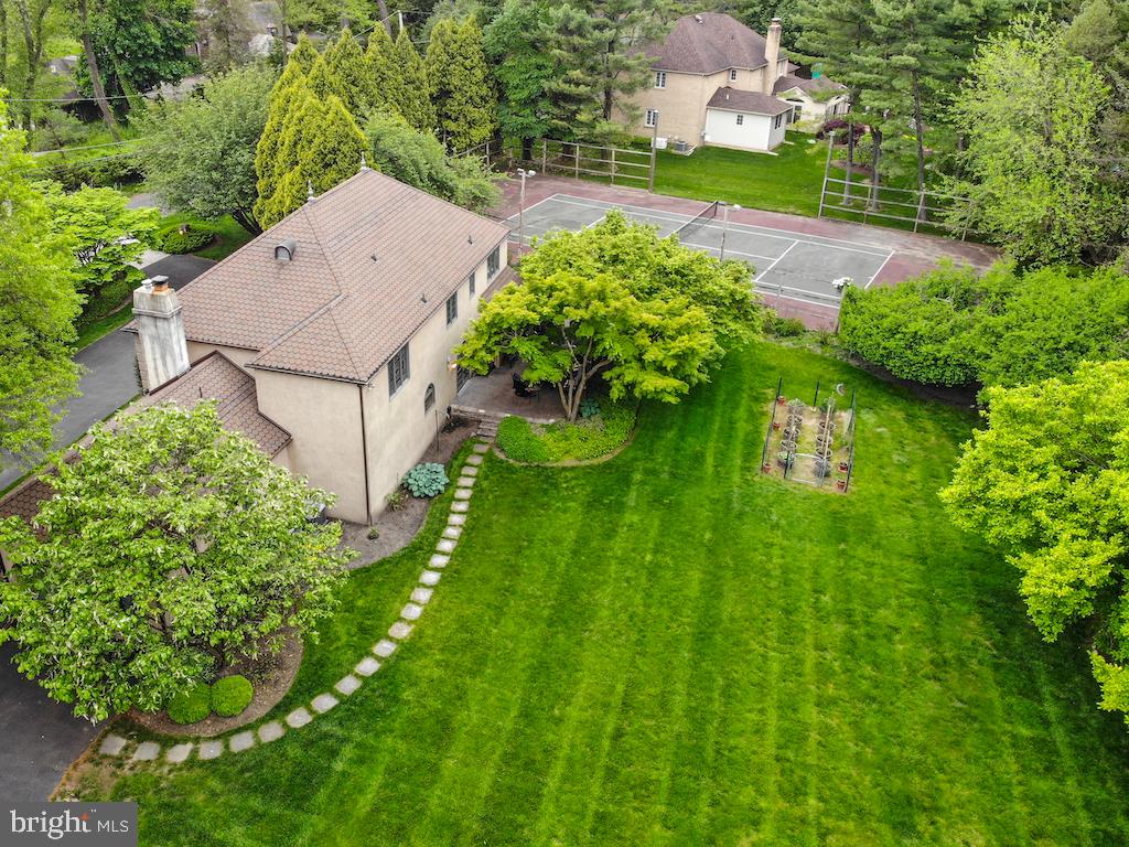 1170 Mill Rd Circle Rydal, PA 19046 - Photo 66 of 74