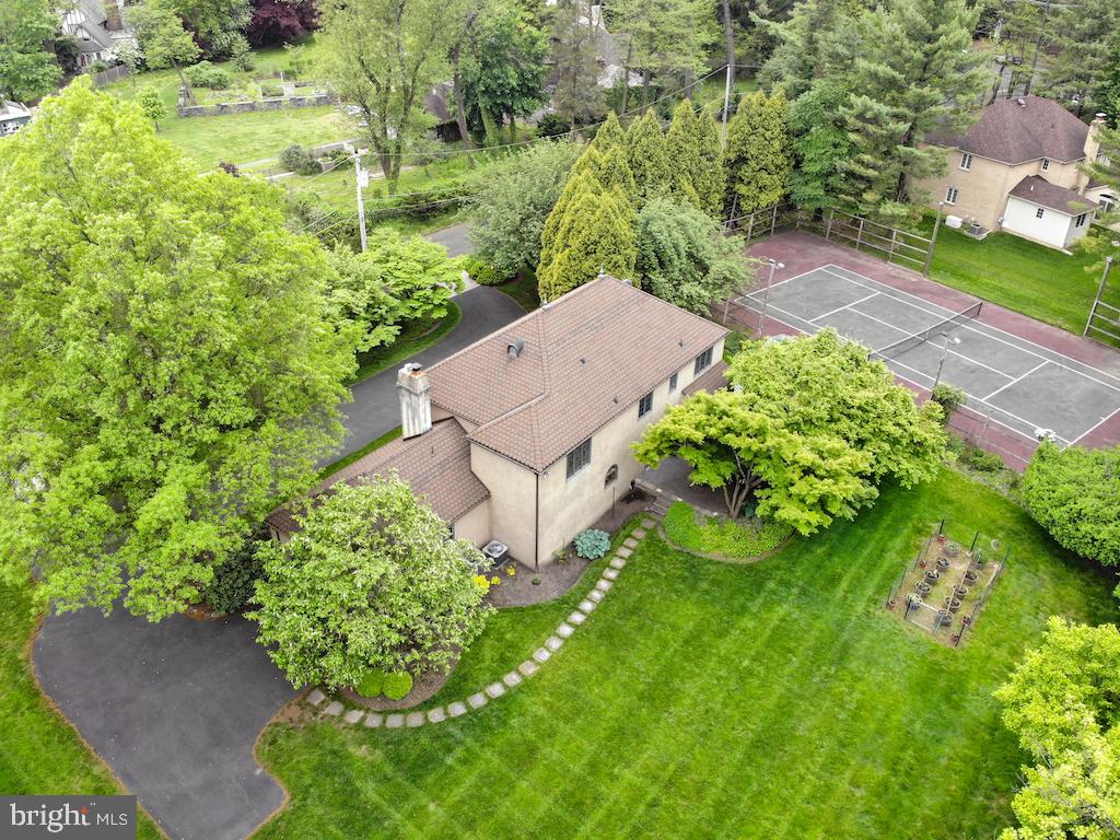 1170 Mill Rd Circle Rydal, PA 19046 - Photo 72 of 74