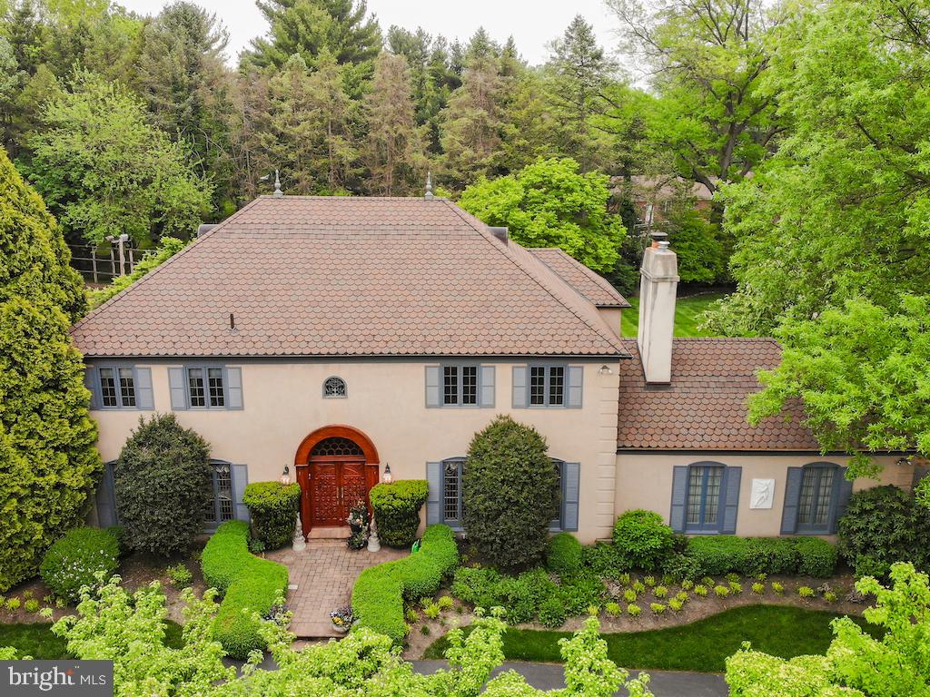 1170 Mill Rd Circle Rydal, PA 19046 - Photo 73 of 74