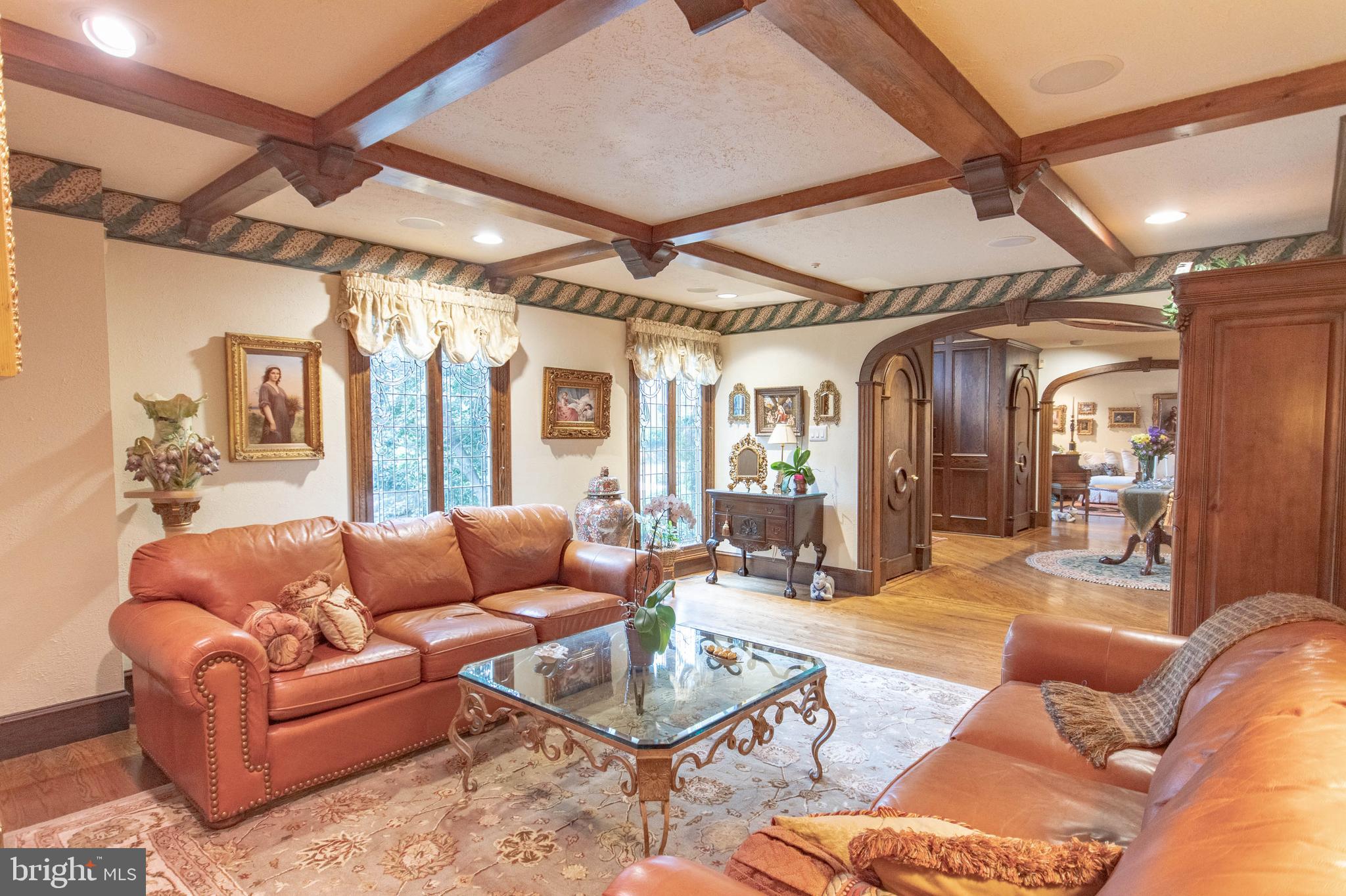 1170 Mill Rd Circle Rydal, PA 19046 - Photo 9 of 74