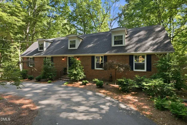 $577,000 | 314 Old Salem Road, Roxboro, NC 27573