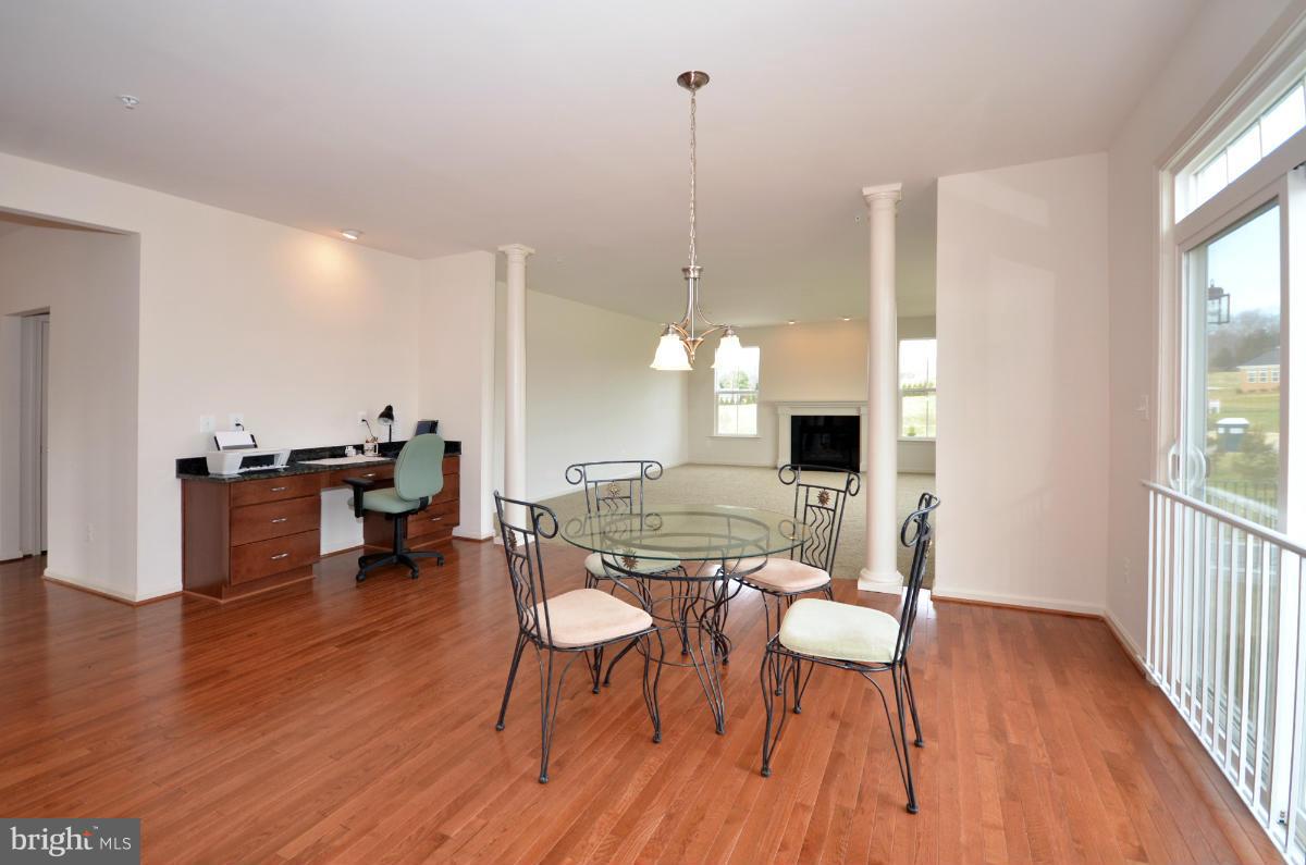 11928 Bluestone Road Kingsville, MD 21087 - Photo 8 of 29 Kitchen