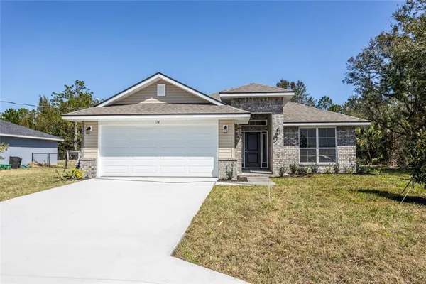 $342,900 | 114 Ulysses Trail, Palm Coast, FL 32164