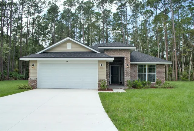 $342,900 | 114 Ulysses Trail, Palm Coast, FL 32164