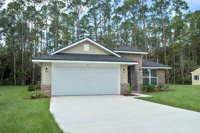 $342,900 | 114 Ulysses Trail, Palm Coast, FL 32164