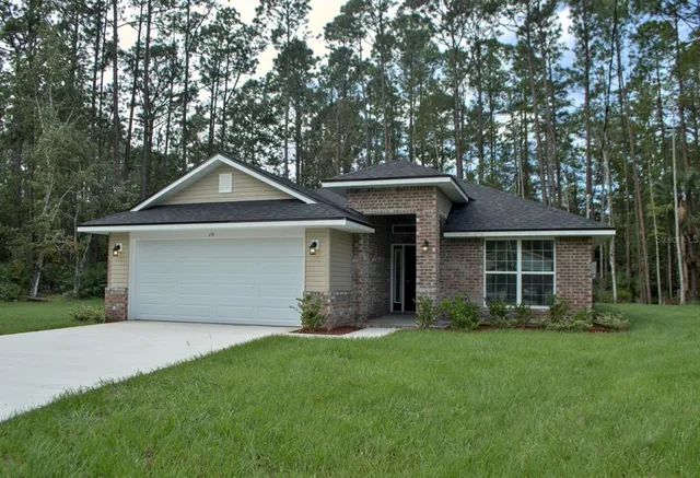 $342,900 | 114 Ulysses Trail, Palm Coast, FL 32164