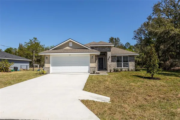 $342,900 | 114 Ulysses Trail, Palm Coast, FL 32164