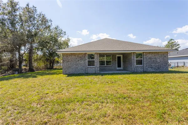 $342,900 | 114 Ulysses Trail, Palm Coast, FL 32164