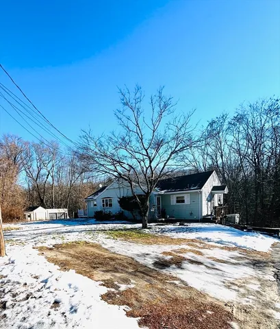 $799,000 | 214-216 River Road East, Berlin, MA 01503