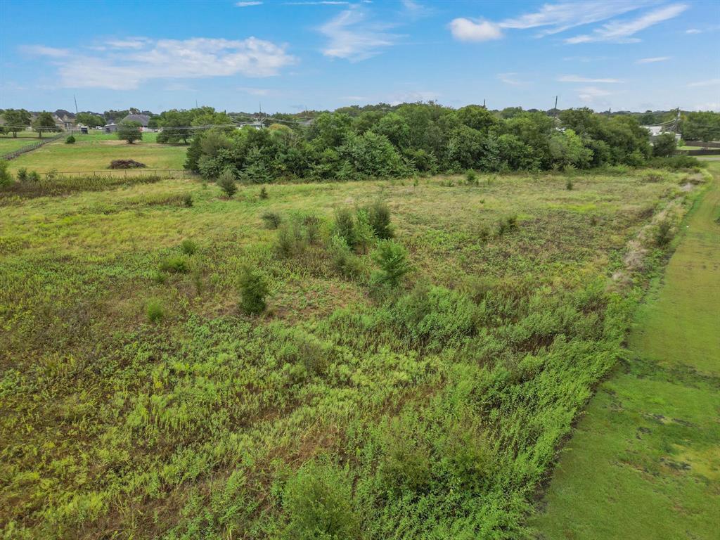 1061 Blackchamp Road Waxahachie, TX 75167 - Photo 13 of 22 a view of an outdoor space with a lake view