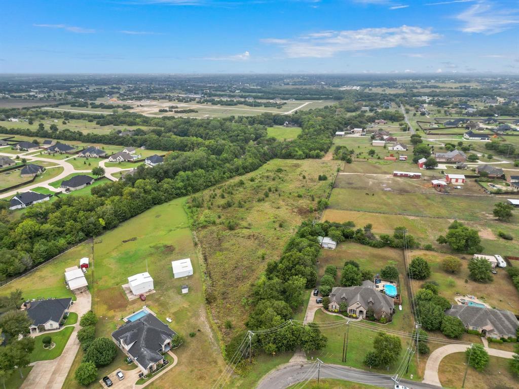 1061 Blackchamp Road Waxahachie, TX 75167 - Photo 20 of 22 a view of city and ocean