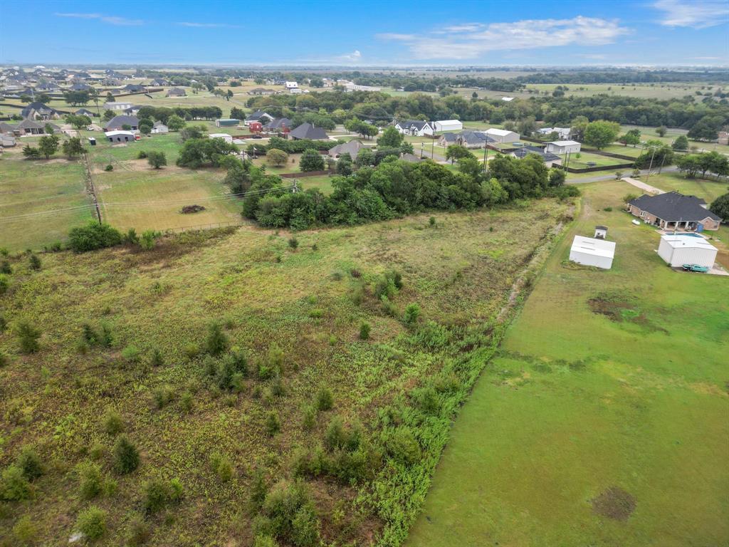 1061 Blackchamp Road Waxahachie, TX 75167 - Photo 5 of 22 a view of city and ocean
