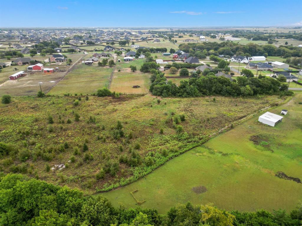 1061 Blackchamp Road Waxahachie, TX 75167 - Photo 6 of 22 a view of city and ocean