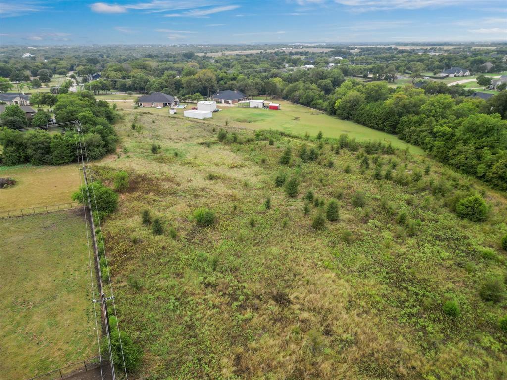 1061 Blackchamp Road Waxahachie, TX 75167 - Photo 9 of 22 a view of a city