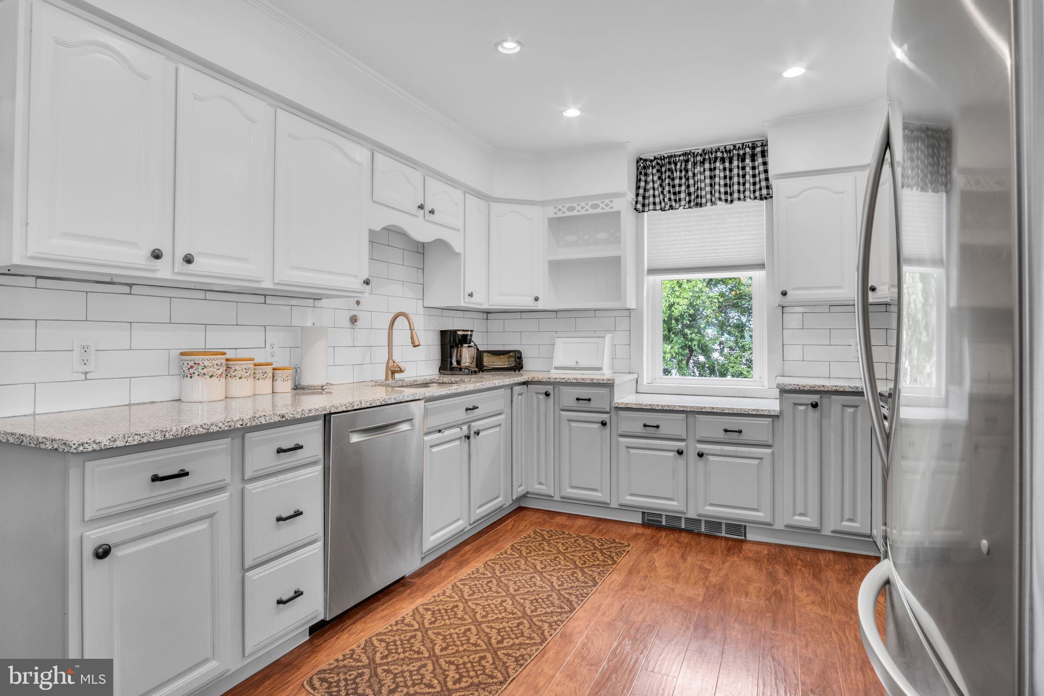 1749 Carrolls Tract Road Orrtanna, PA 17353 - Photo 13 of 51 Kitchen