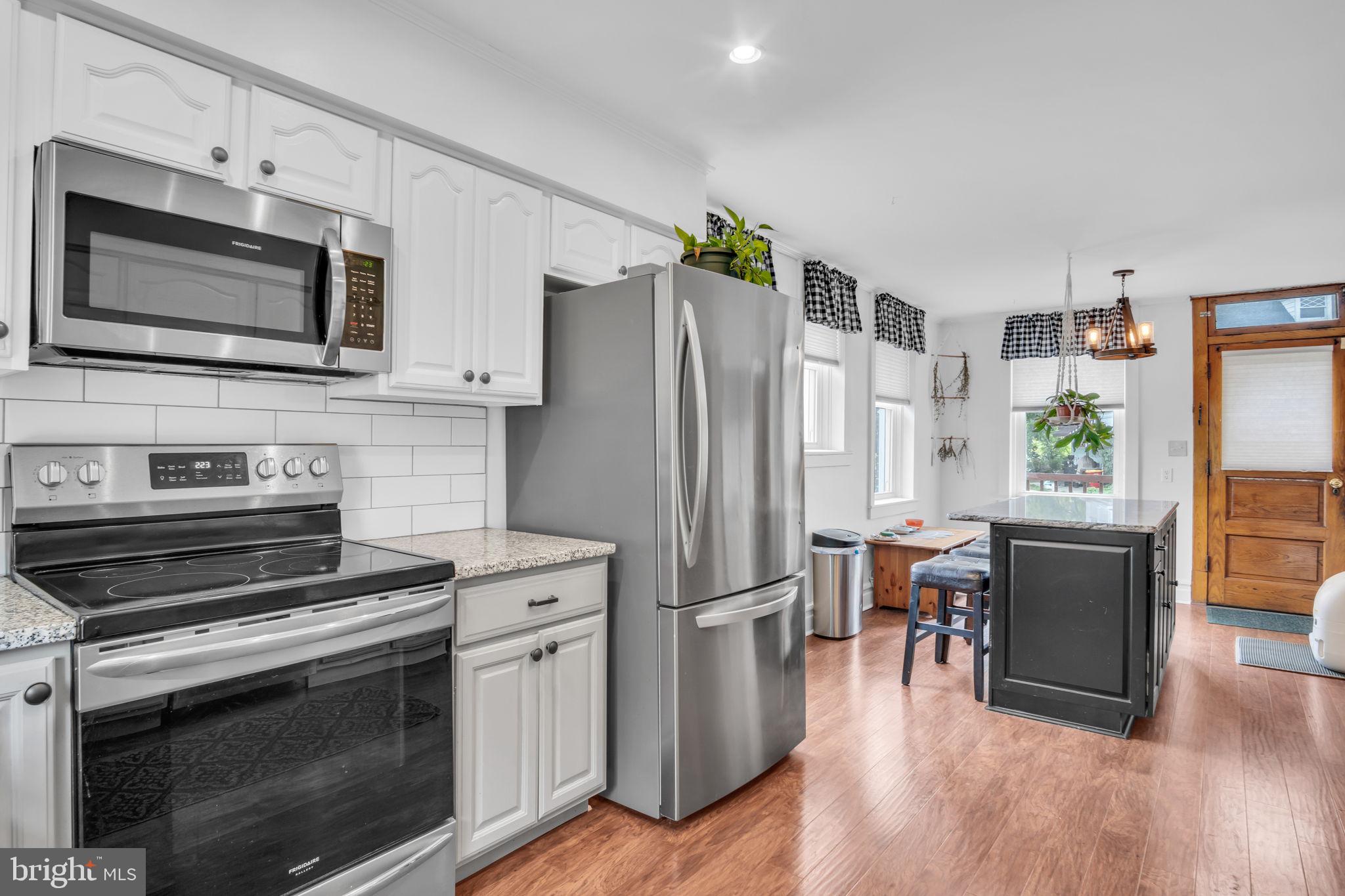 1749 Carrolls Tract Road Orrtanna, PA 17353 - Photo 15 of 51 Kitchen