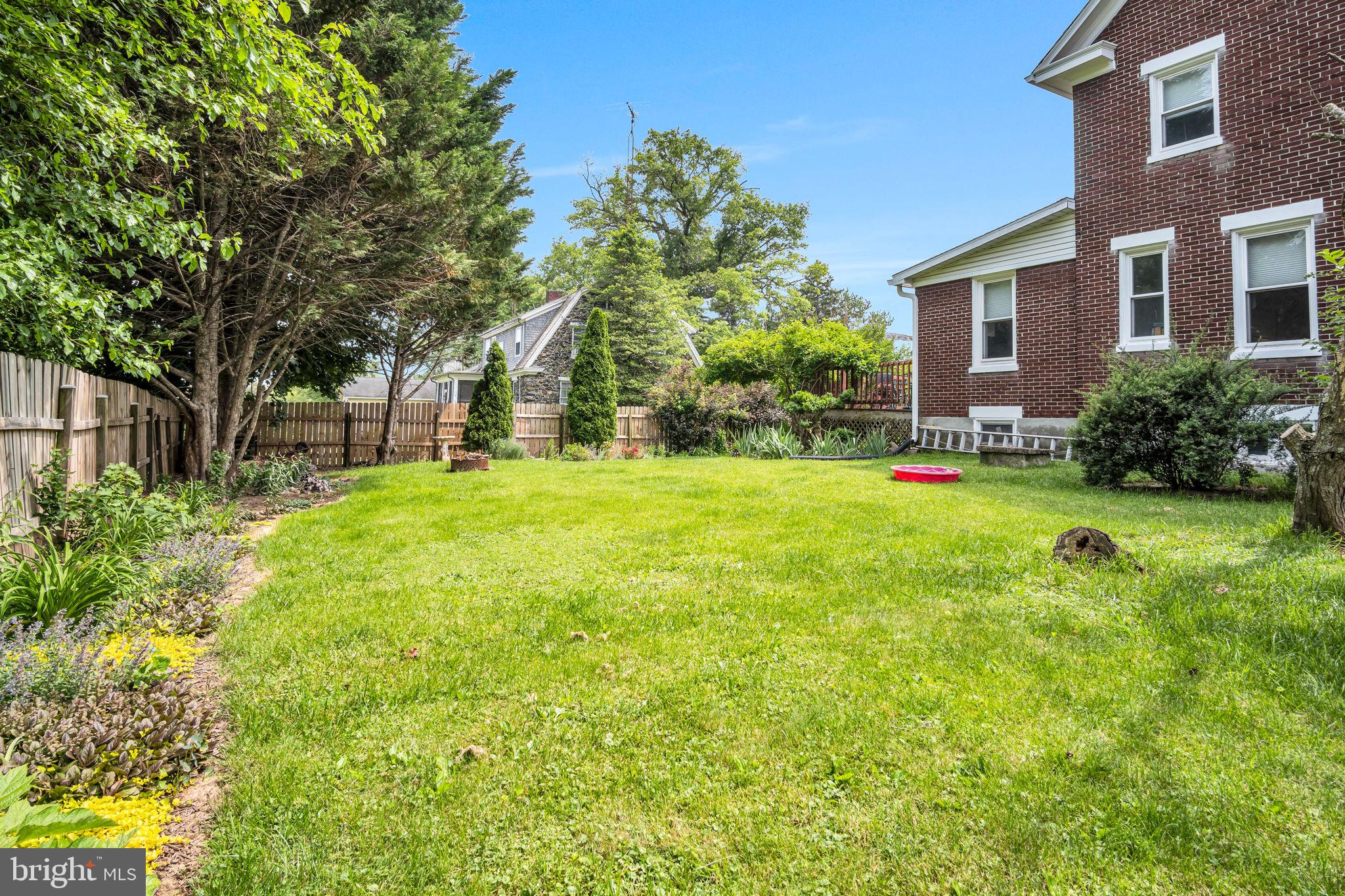 1749 Carrolls Tract Road Orrtanna, PA 17353 - Photo 36 of 51 Landscaped yard
