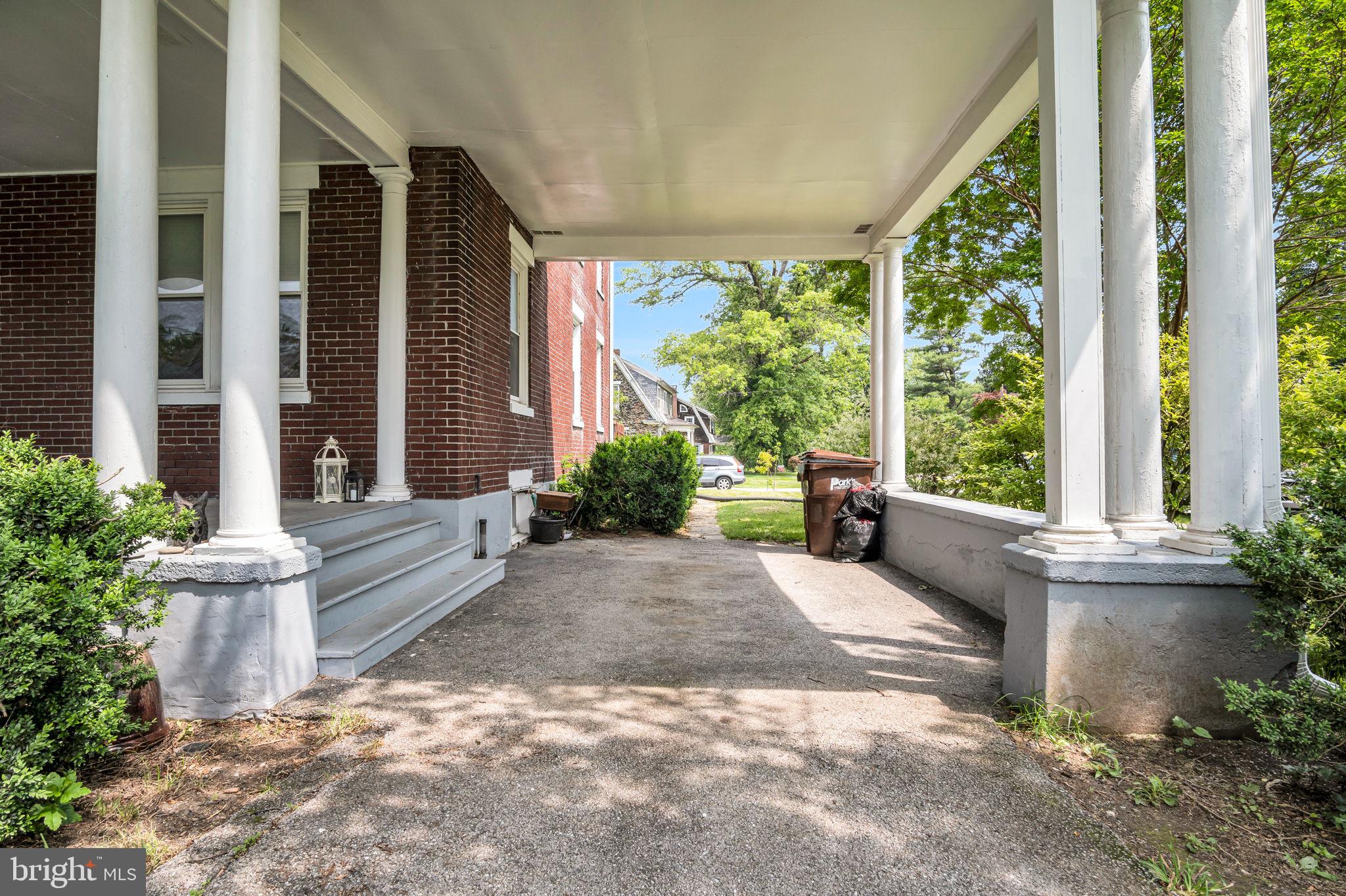 1749 Carrolls Tract Road Orrtanna, PA 17353 - Photo 45 of 51 Carport