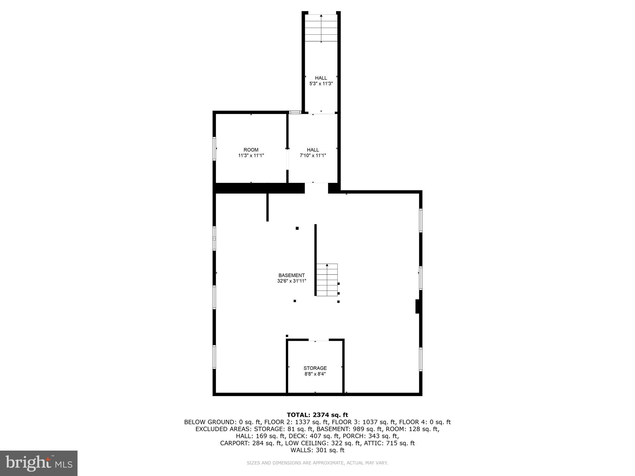 1749 Carrolls Tract Road Orrtanna, PA 17353 - Photo 50 of 51 Gallery Image 50
